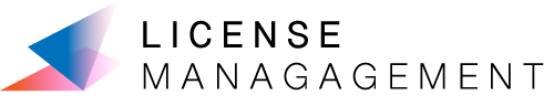 License Manager Logo