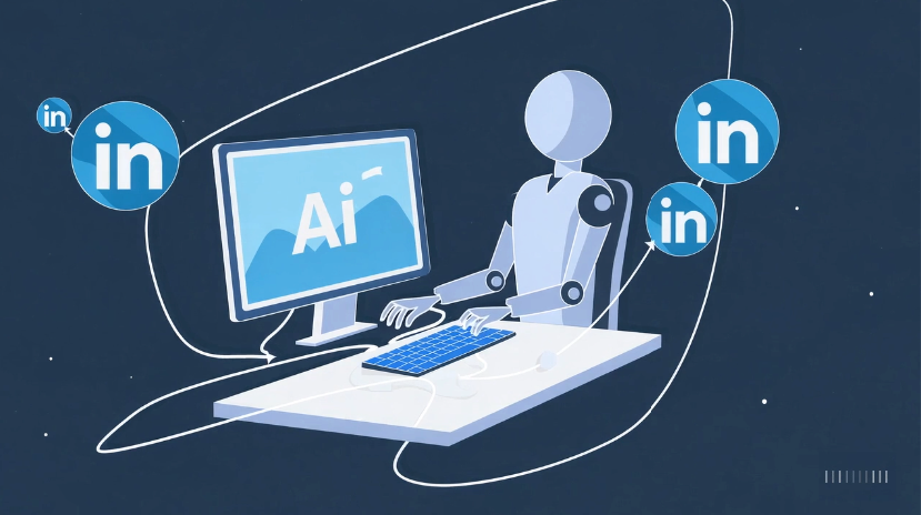 LinkedIn Engagement Assistant